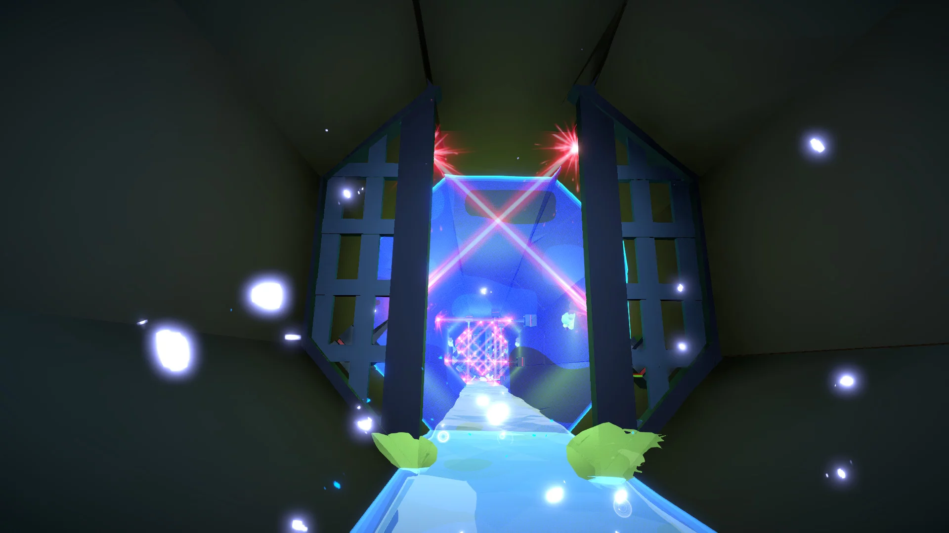 Изображение игры: I Hate Heroes: Rocket Man