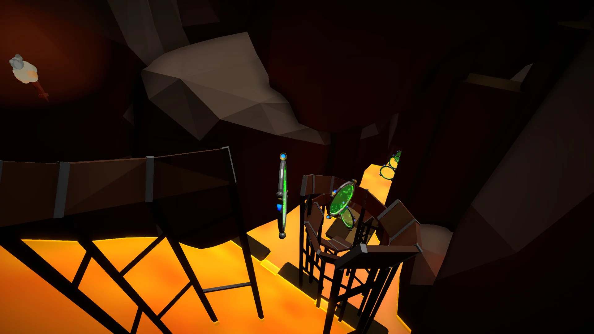 Изображение игры: I Hate Heroes: Rocket Man