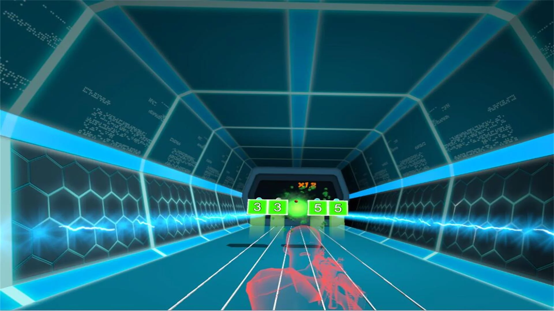 Изображение игры: Way Out