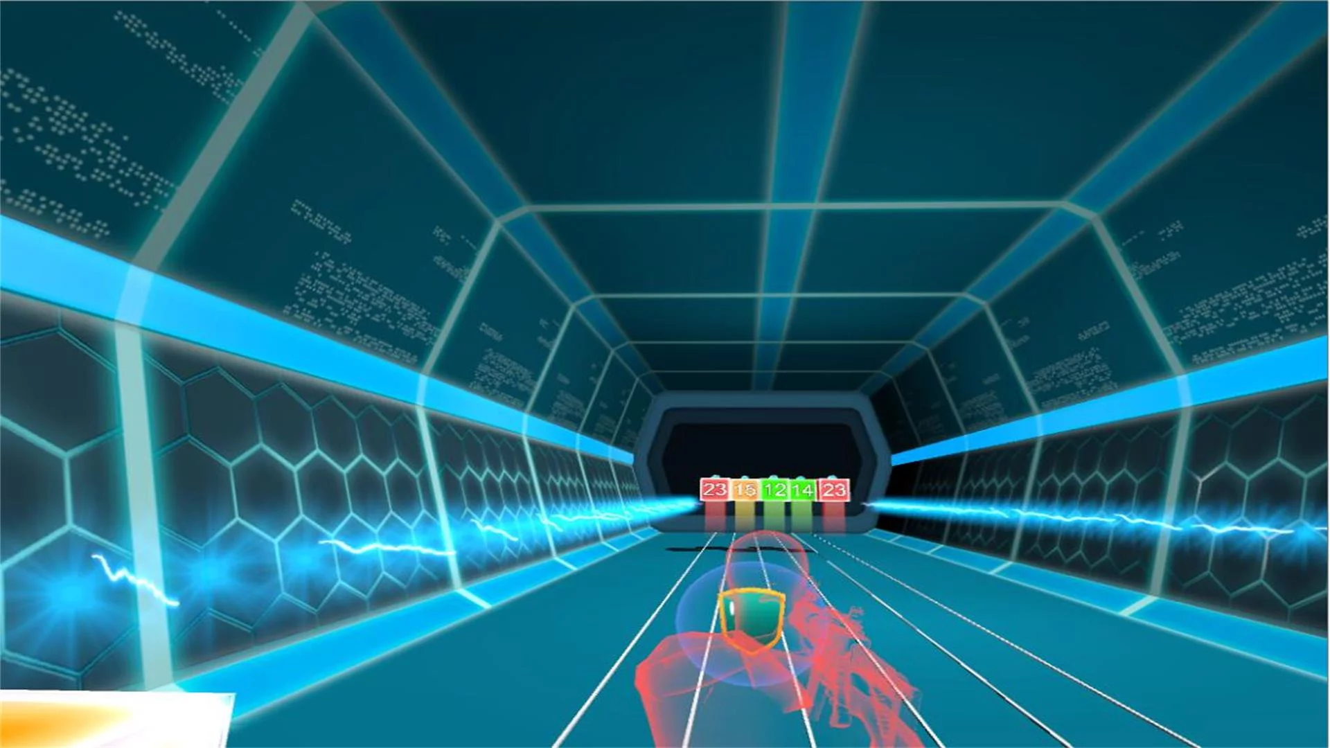 Изображение игры: Way Out