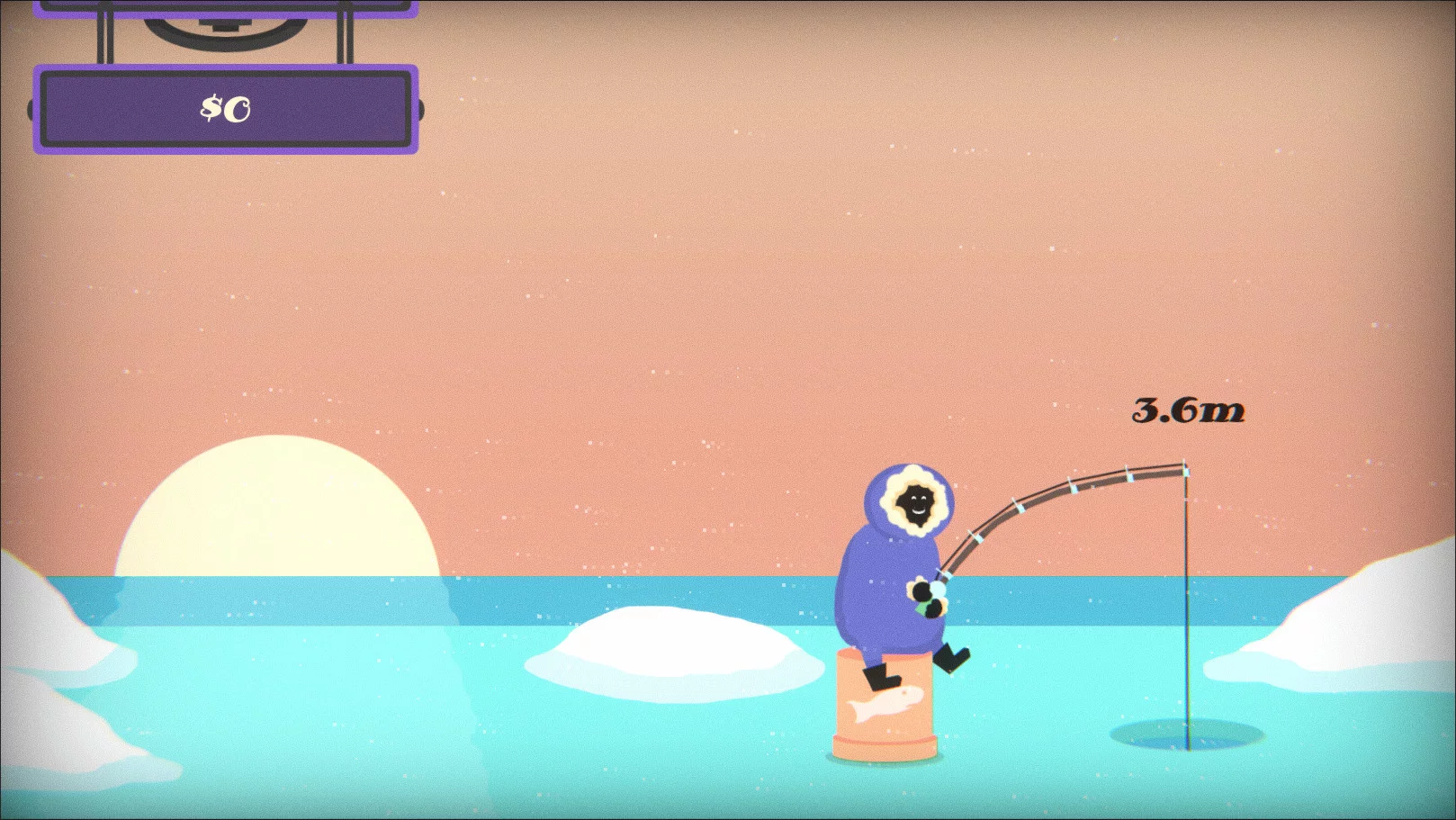 Изображение игры: Beneath The Surface