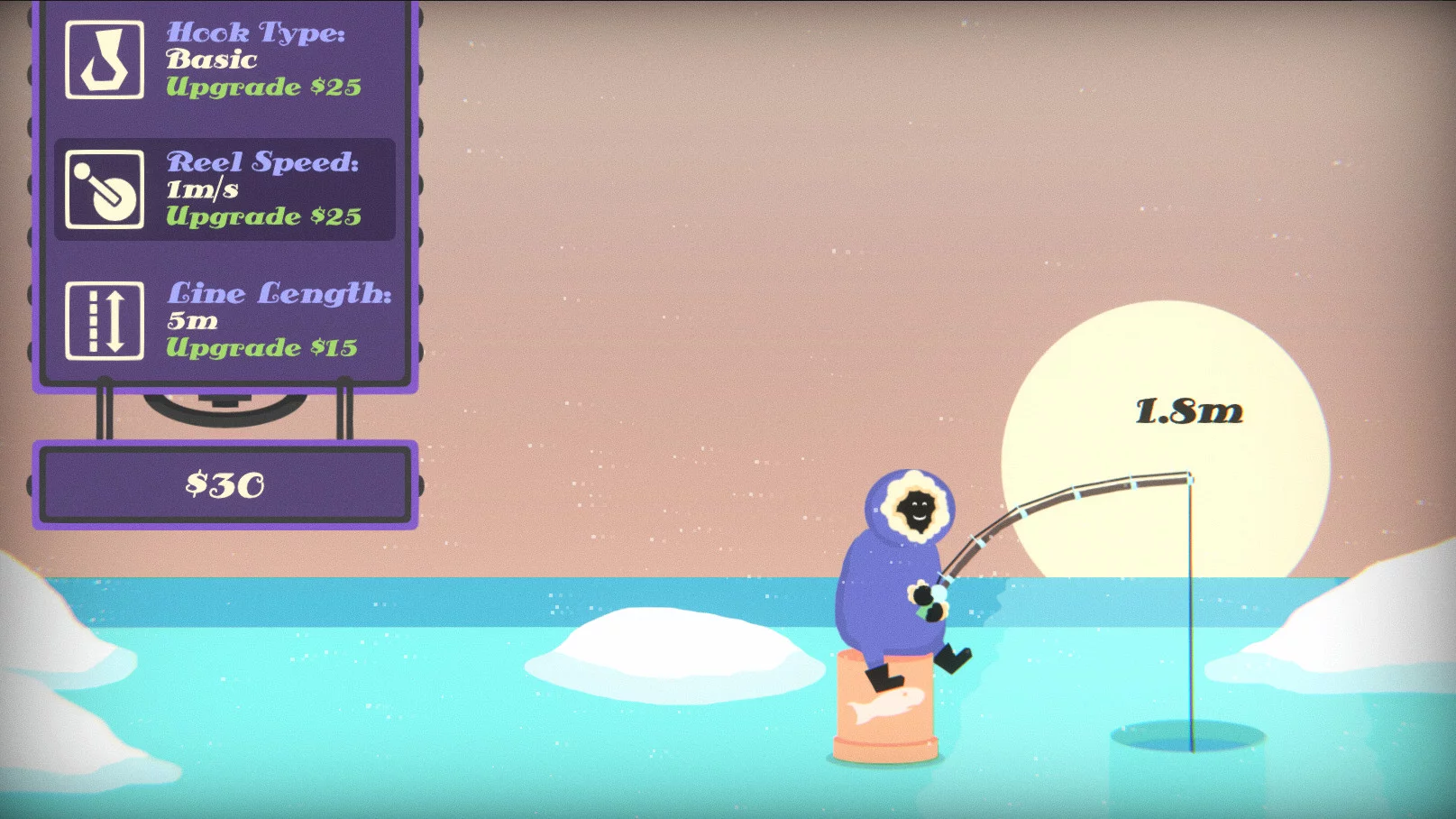 Изображение игры: Beneath The Surface