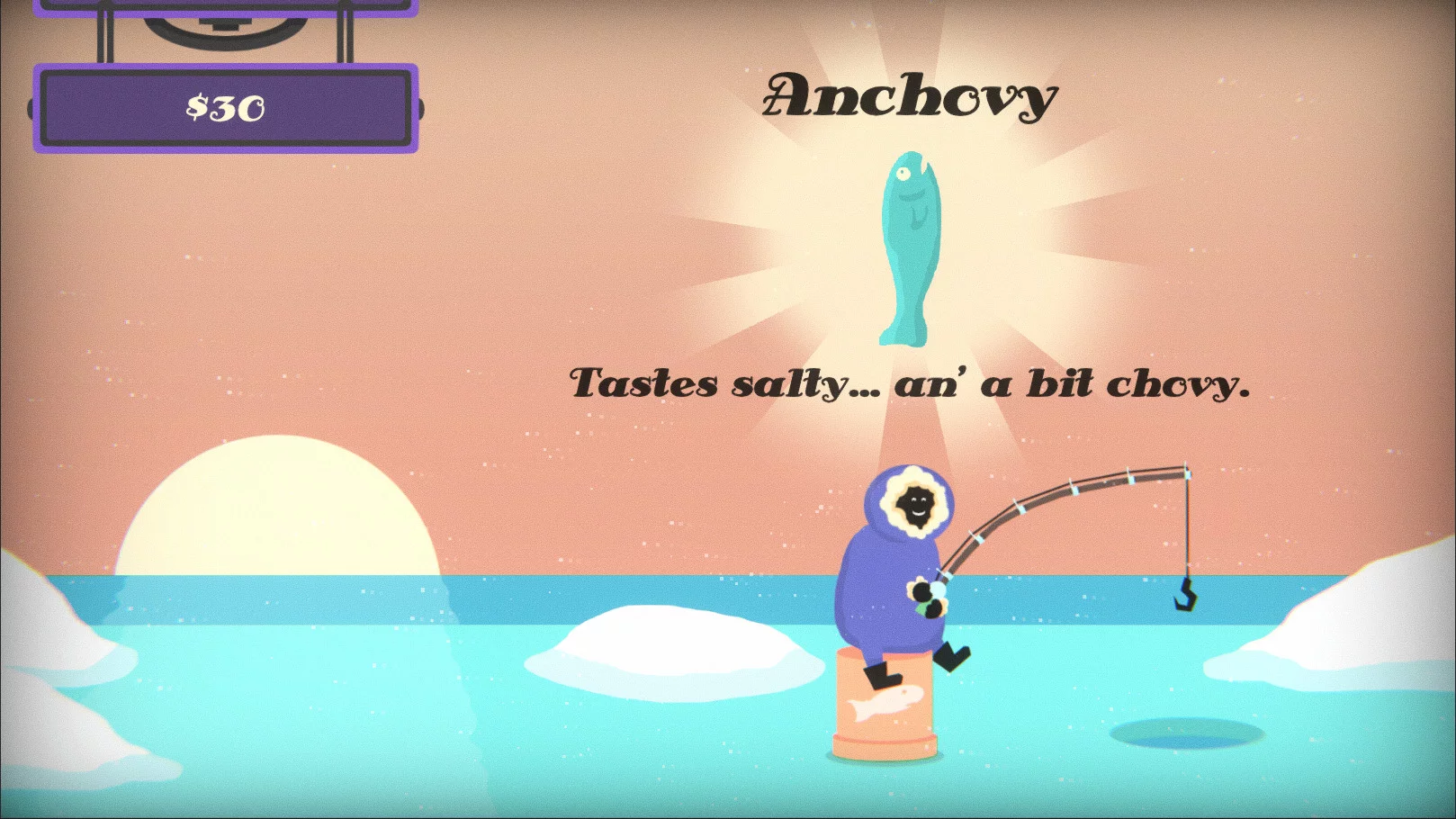 Изображение игры: Beneath The Surface