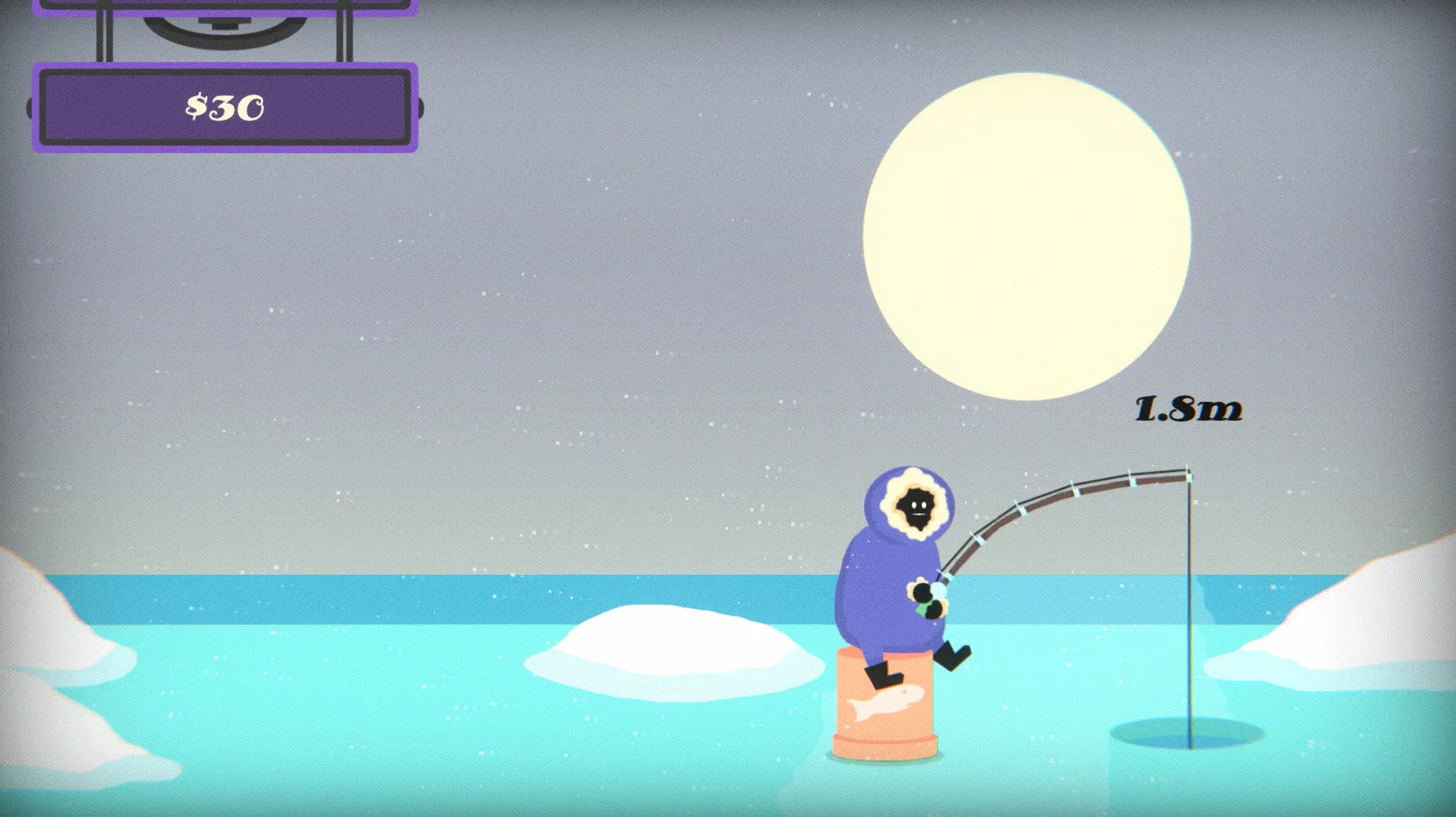 Изображение игры: Beneath The Surface