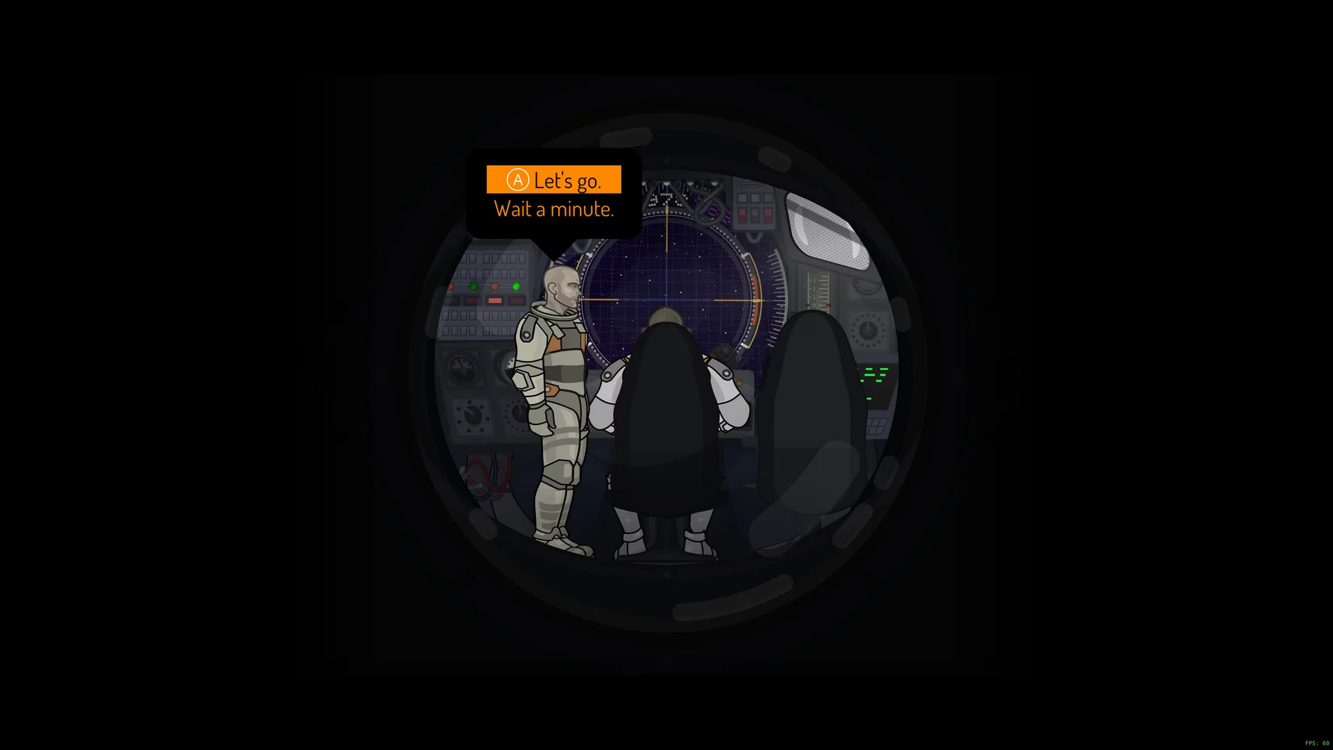 Изображение игры: Total Alarm