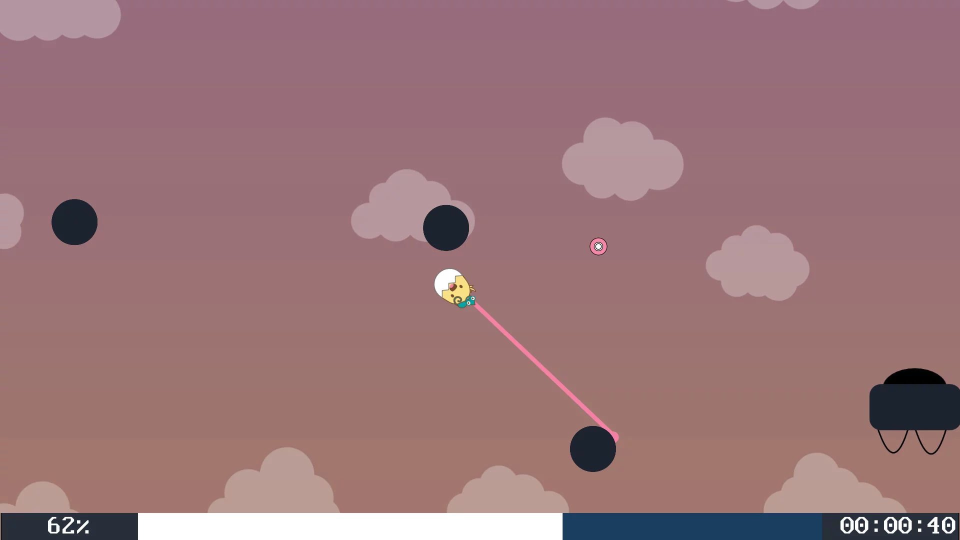 Изображение игры: Joy Climb