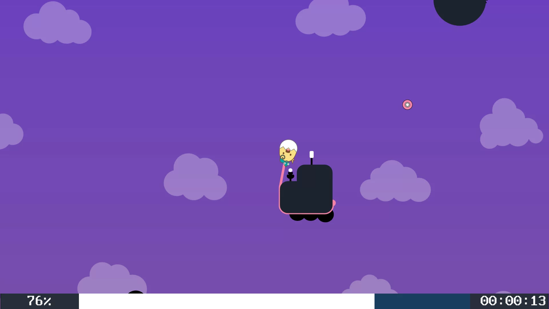 Изображение игры: Joy Climb