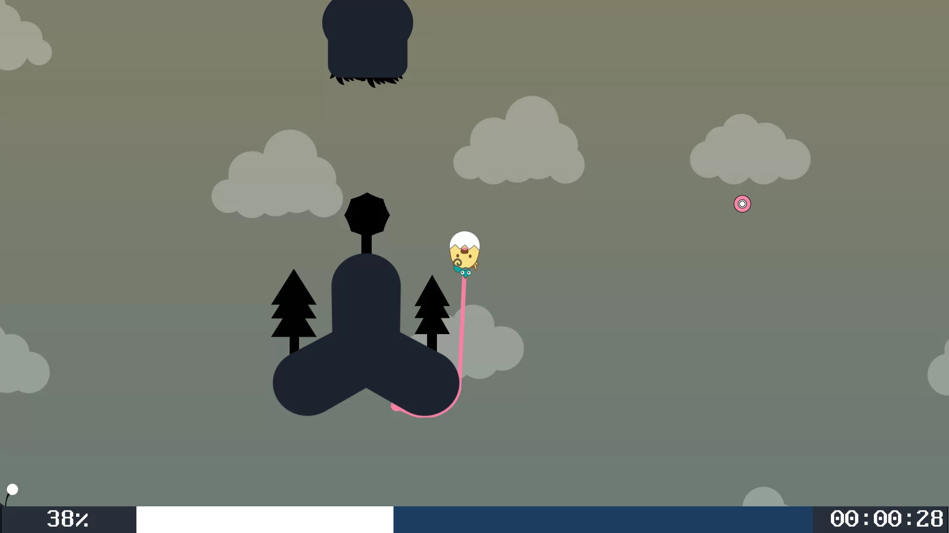 Изображение игры: Joy Climb