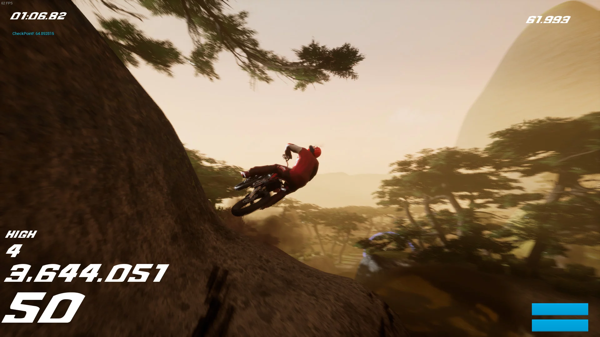 Изображение игры: Wheelz2