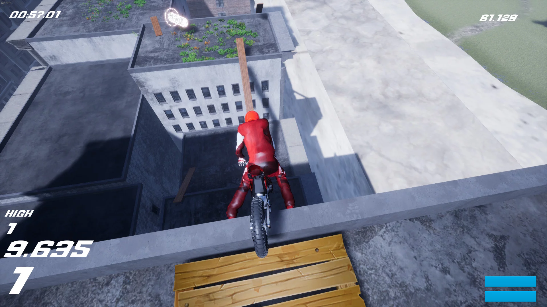 Изображение игры: Wheelz2