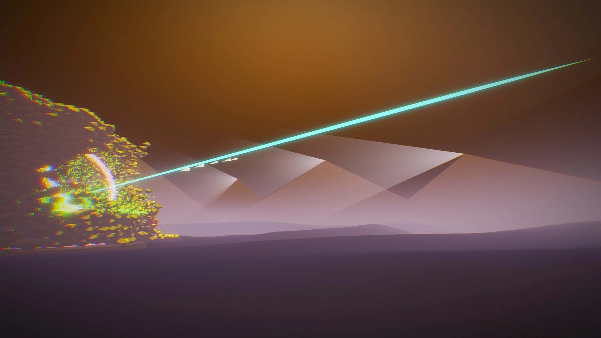 Изображение игры: Swarmlake