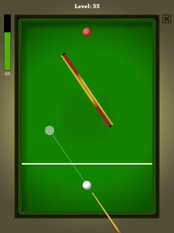 Изображение игры: Trick Shot