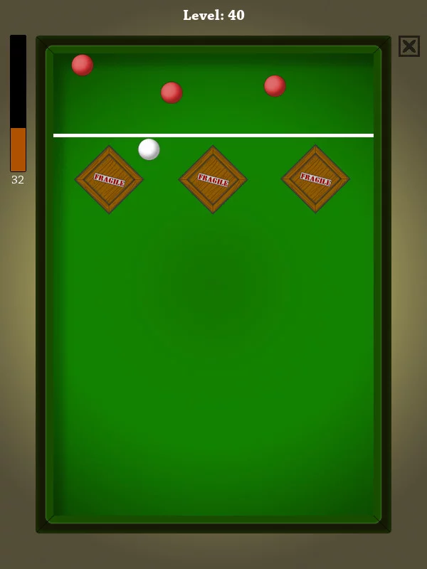 Изображение игры: Trick Shot