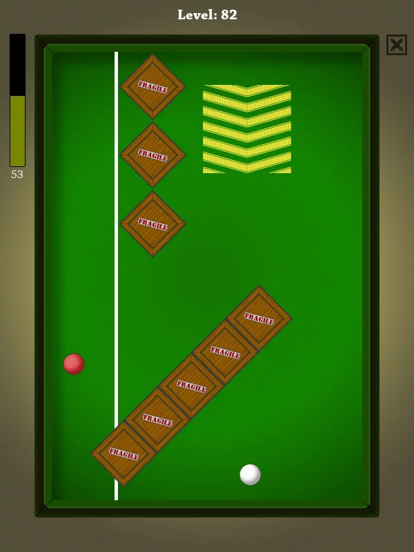 Изображение игры: Trick Shot