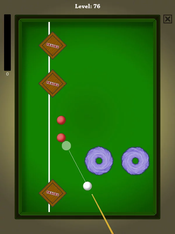 Изображение игры: Trick Shot