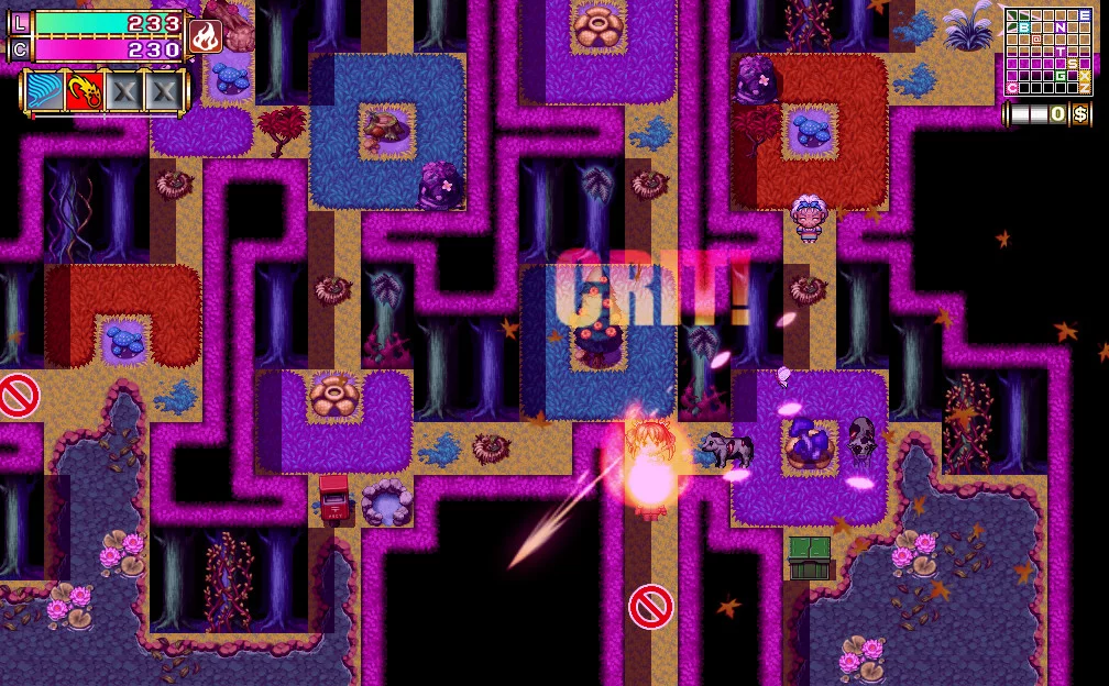 Изображение игры: Coffee Crawl