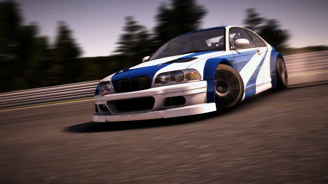 Изображение игры: Drift Legends
