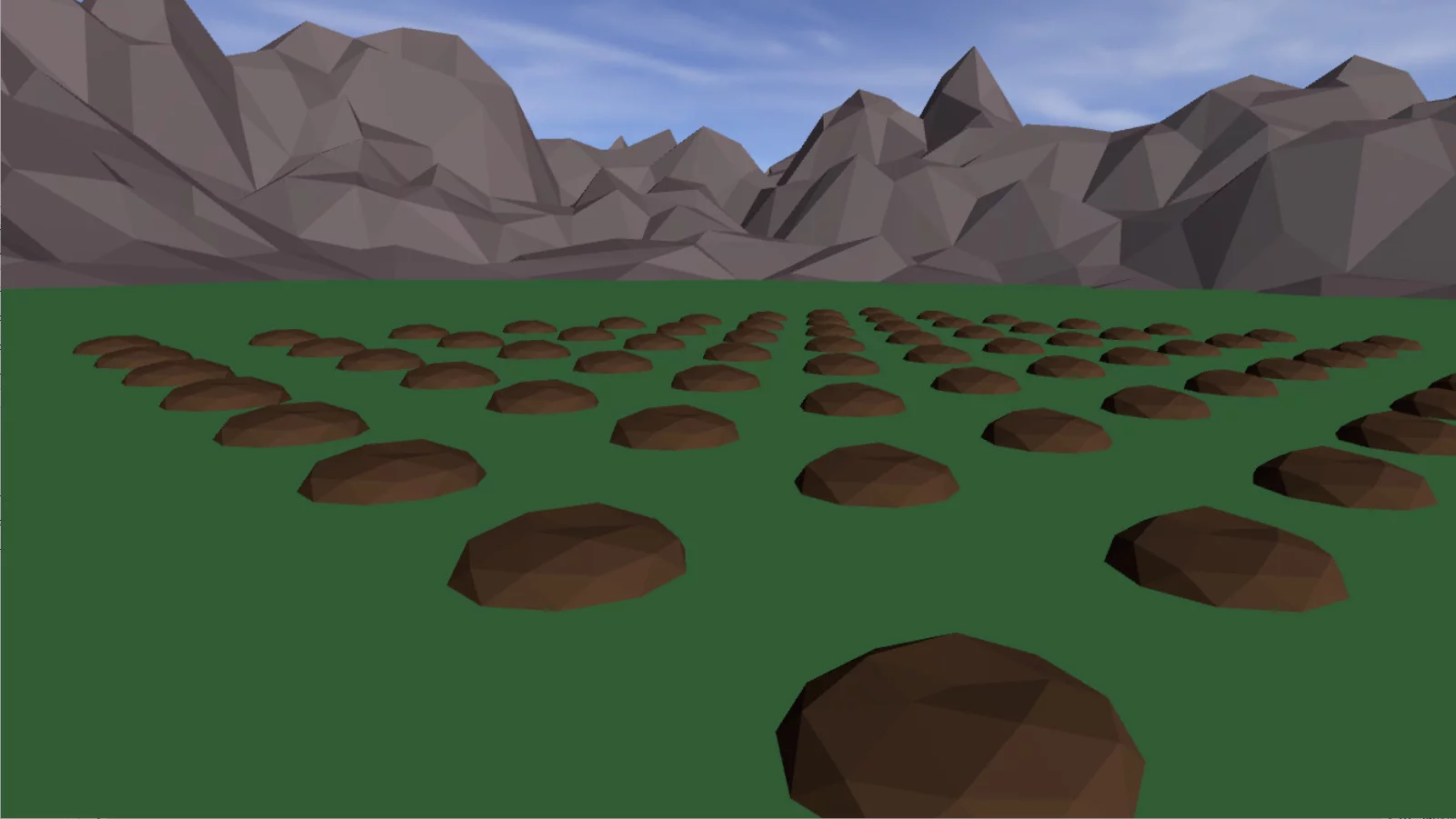 Изображение игры: MineSweepVR