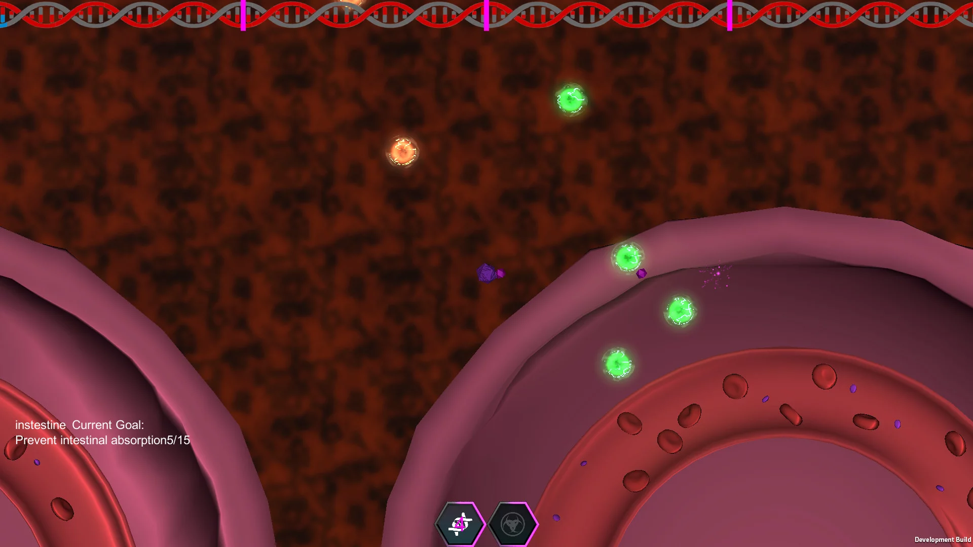 Изображение игры: Pathogen-病原体