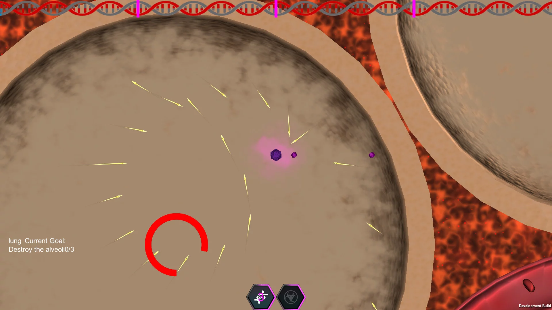 Изображение игры: Pathogen-病原体