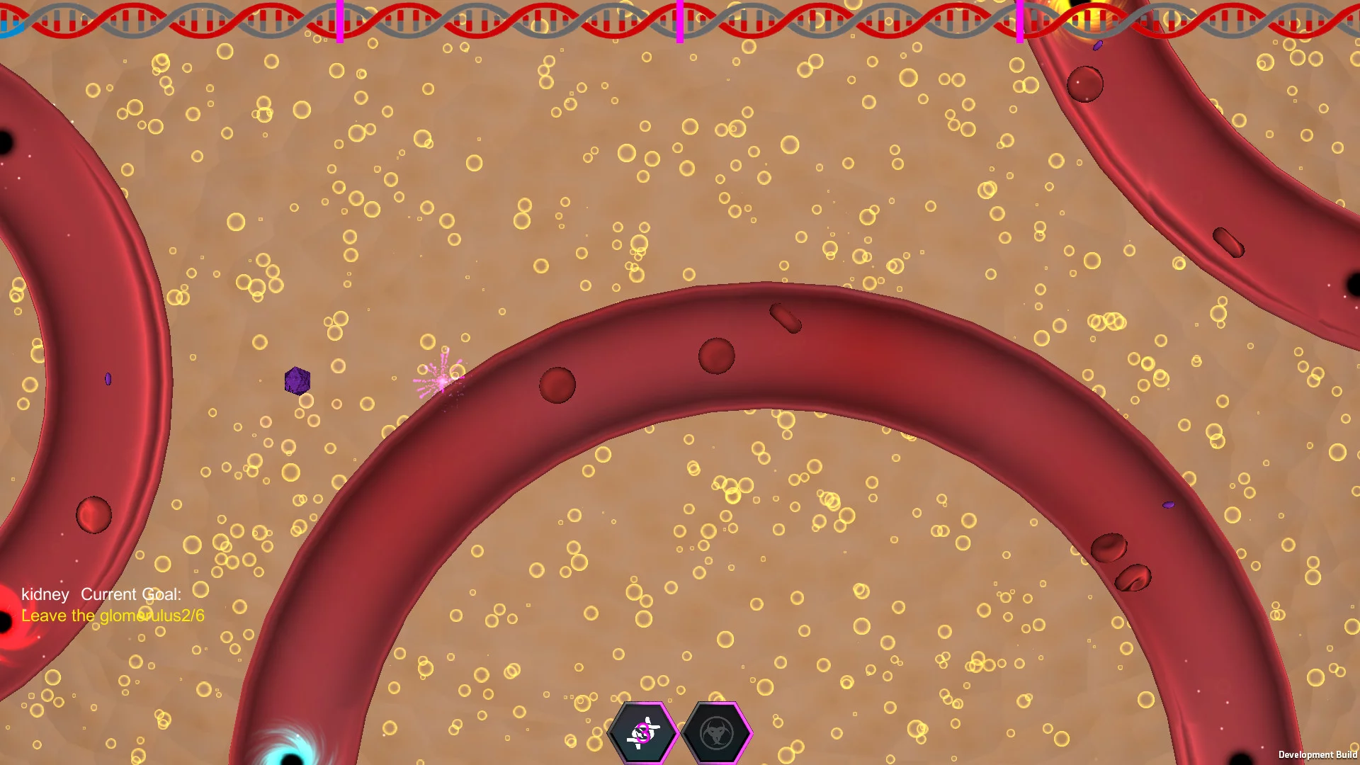 Изображение игры: Pathogen-病原体