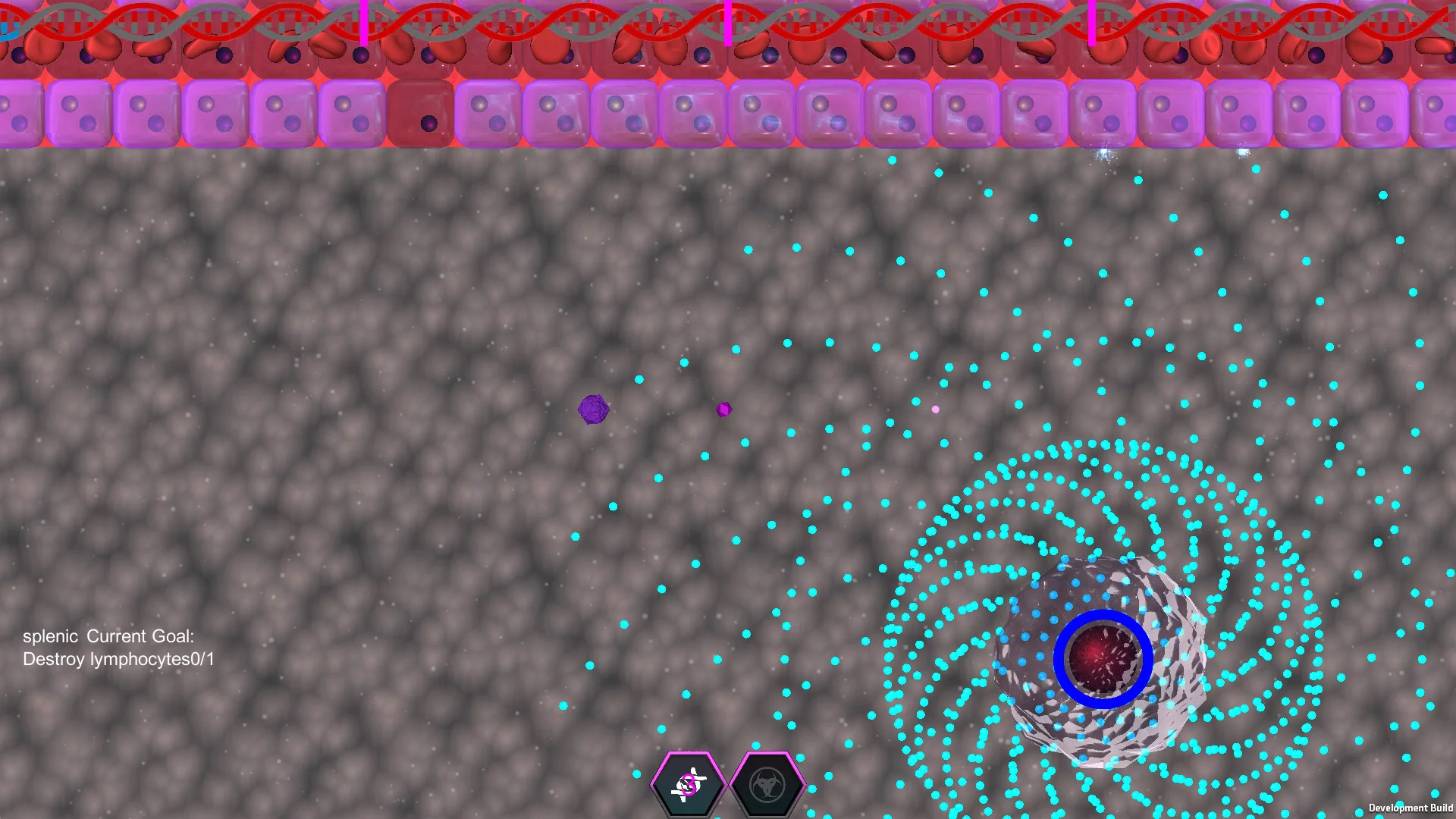 Изображение игры: Pathogen-病原体