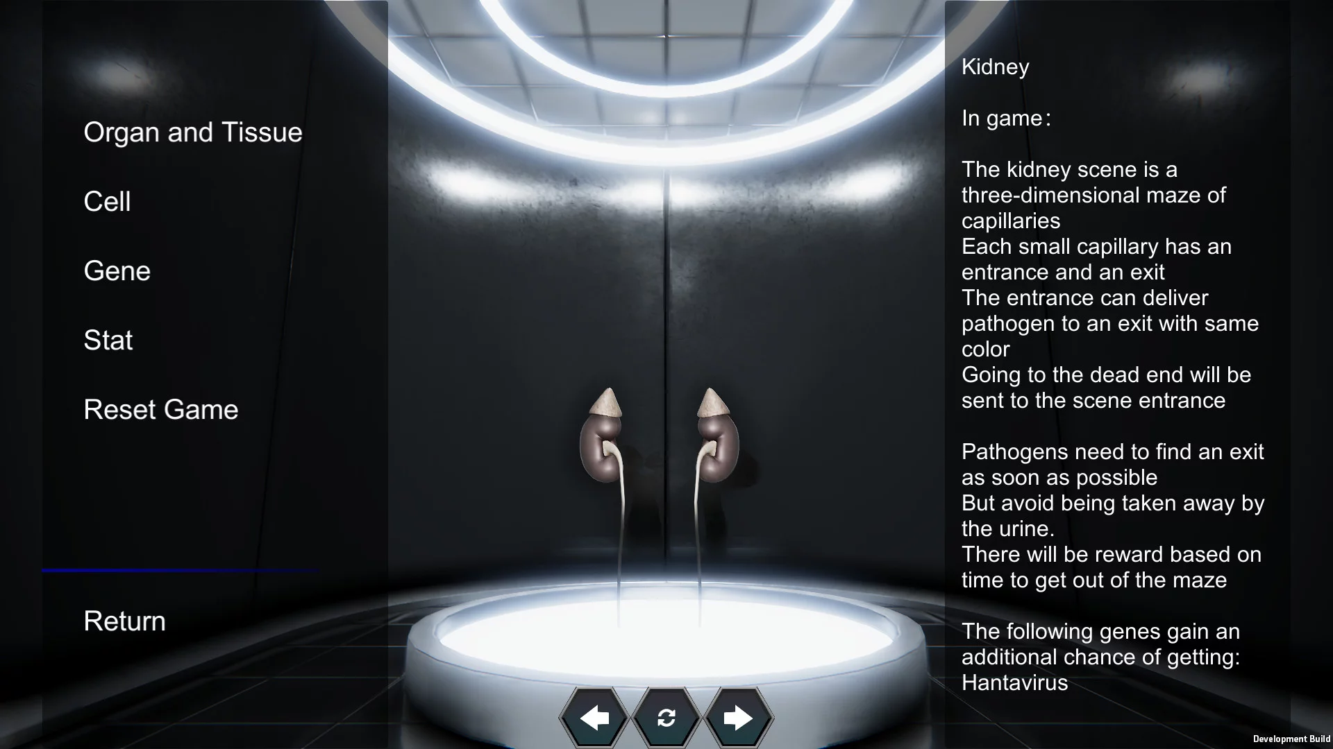 Изображение игры: Pathogen-病原体