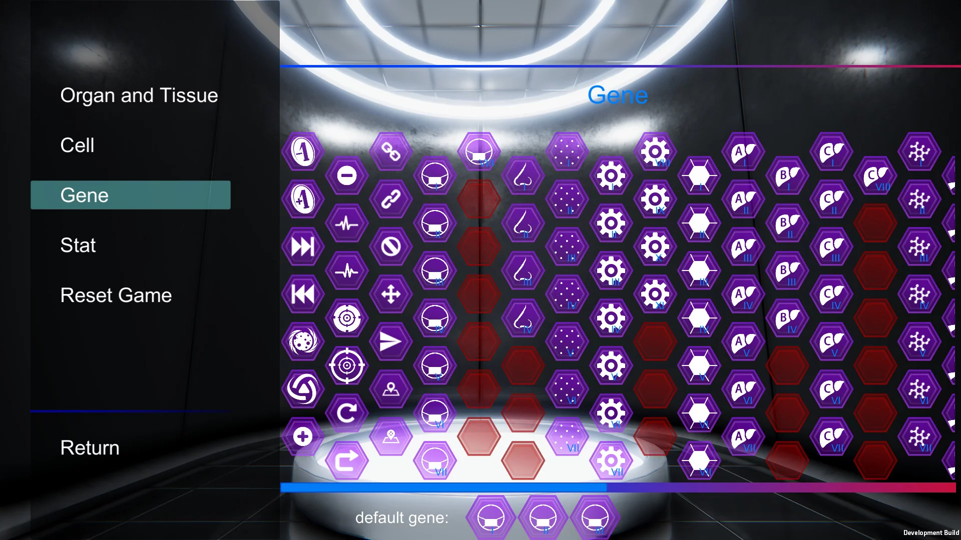 Изображение игры: Pathogen-病原体