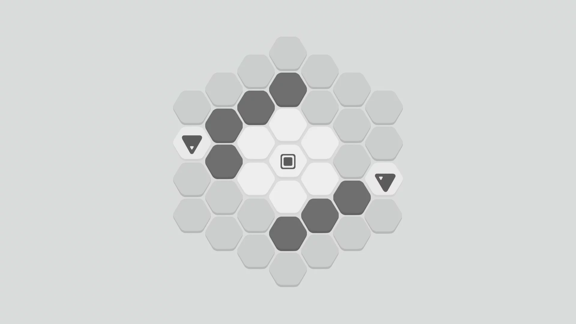 Изображение игры: Hexa Turn