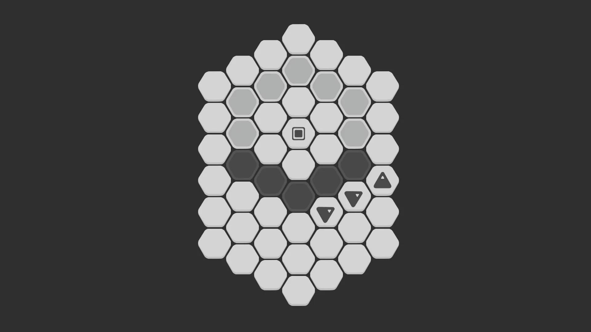 Изображение игры: Hexa Turn