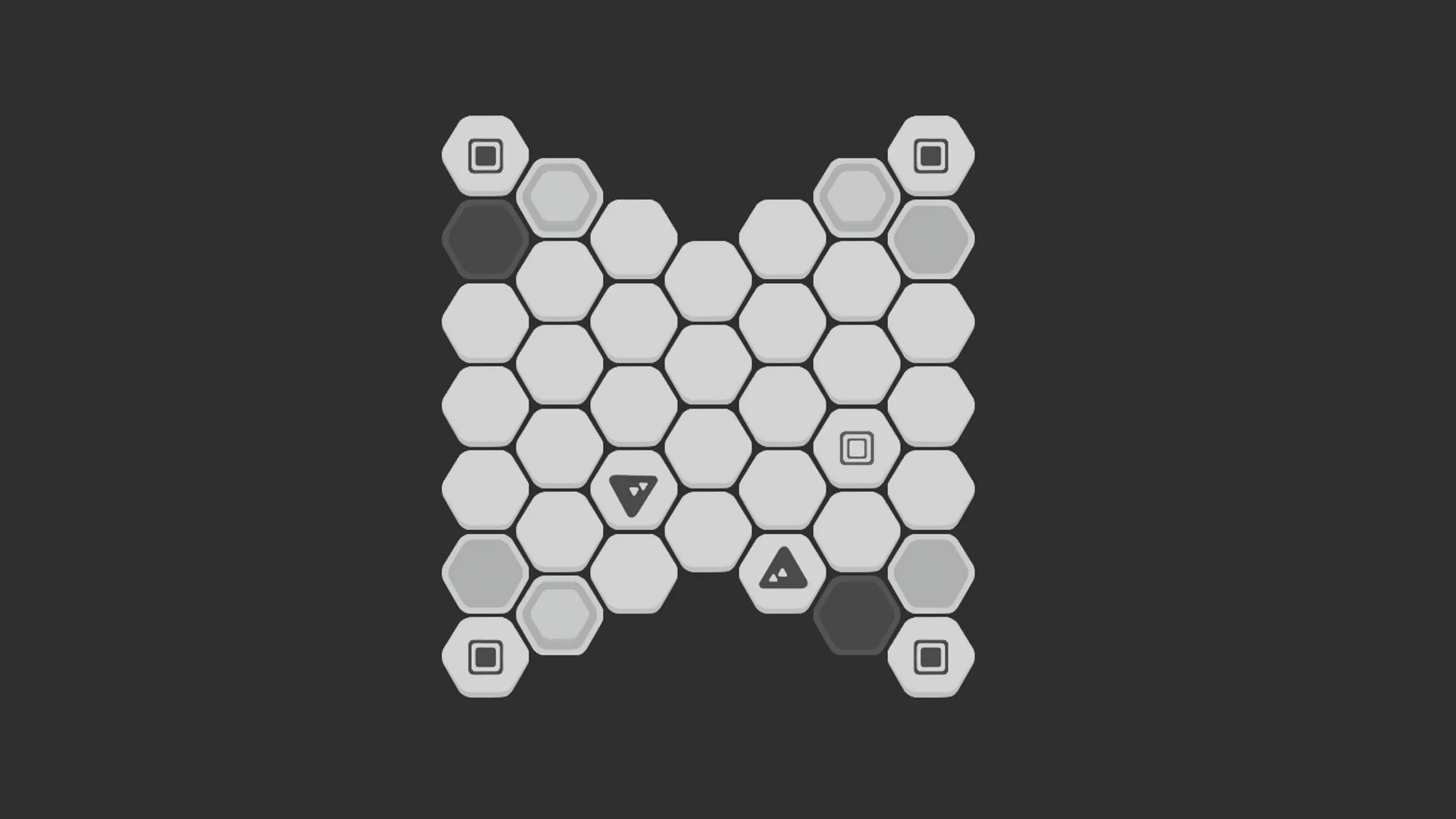 Изображение игры: Hexa Turn