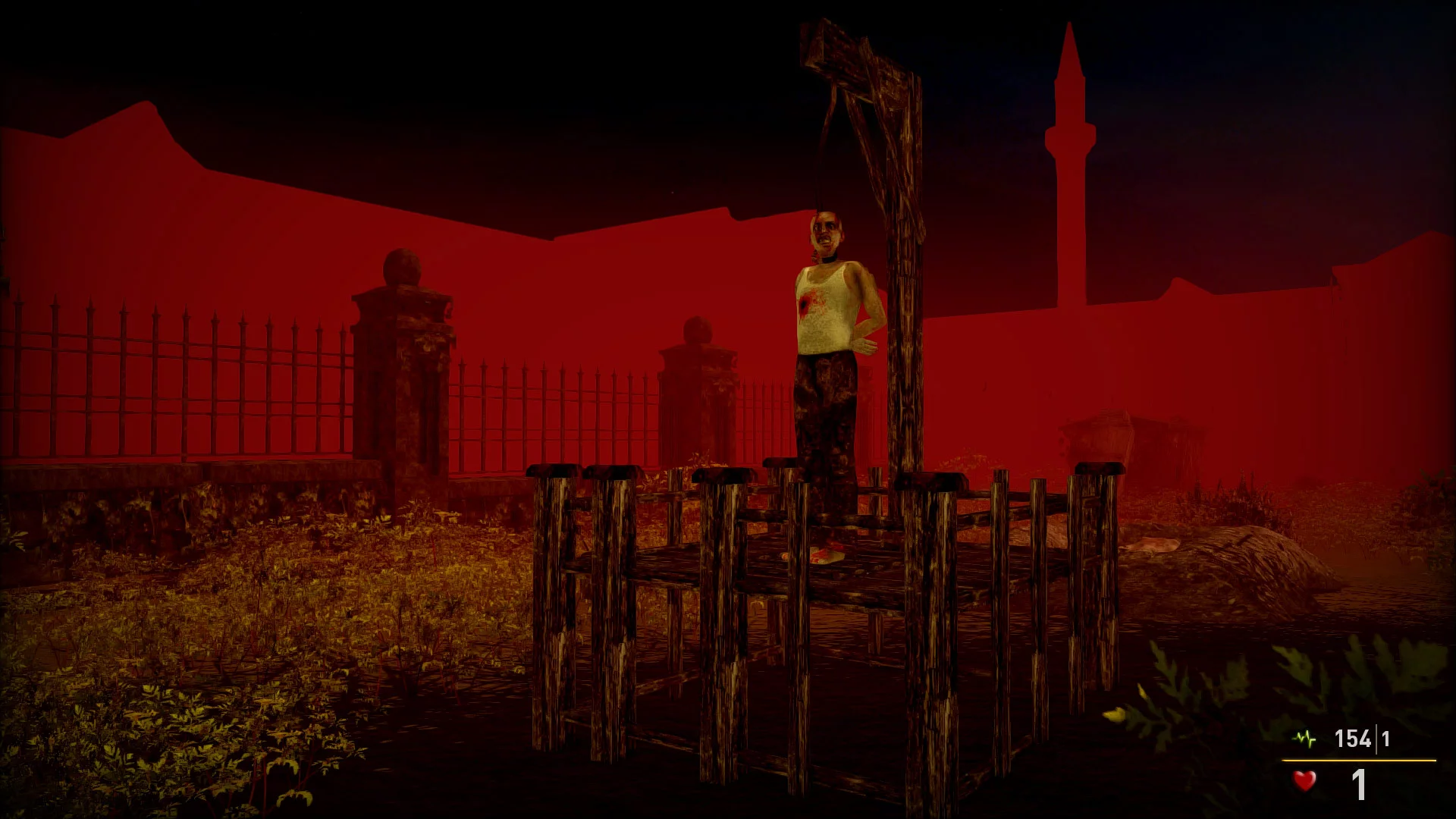 Изображение игры: Murder Diaries: Ankara