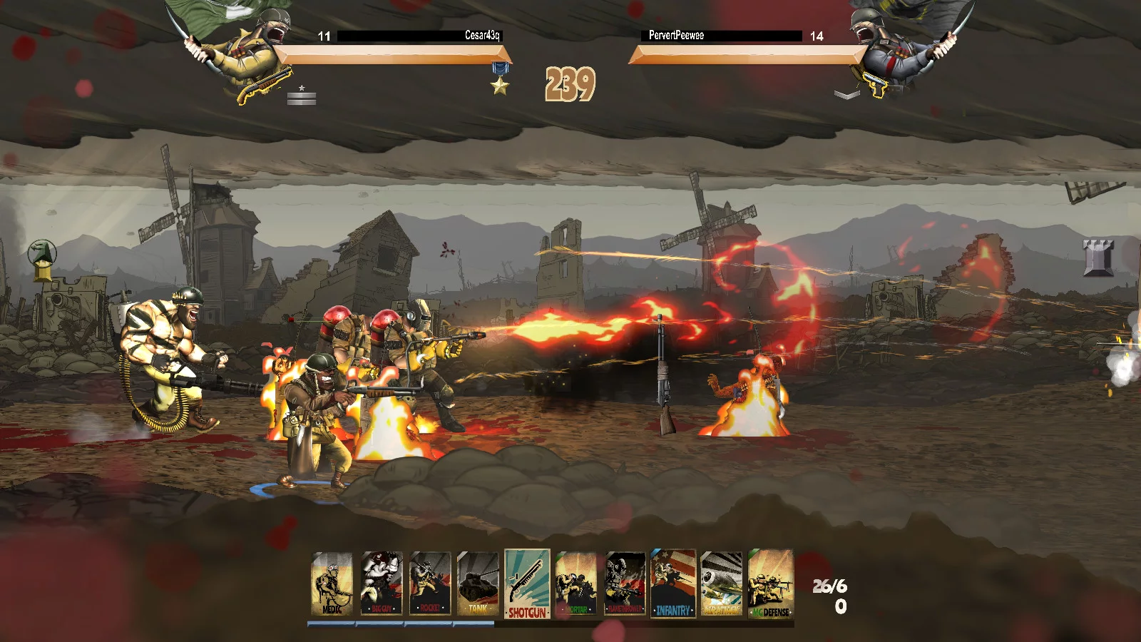 Изображение игры: Hard Helmets