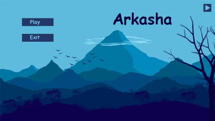 Изображение игры: Arkasha