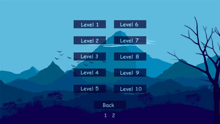 Изображение игры: Arkasha