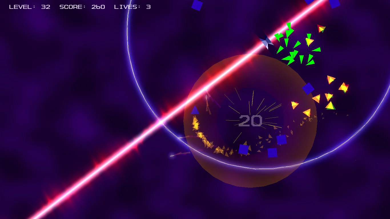 Изображение игры: Zig