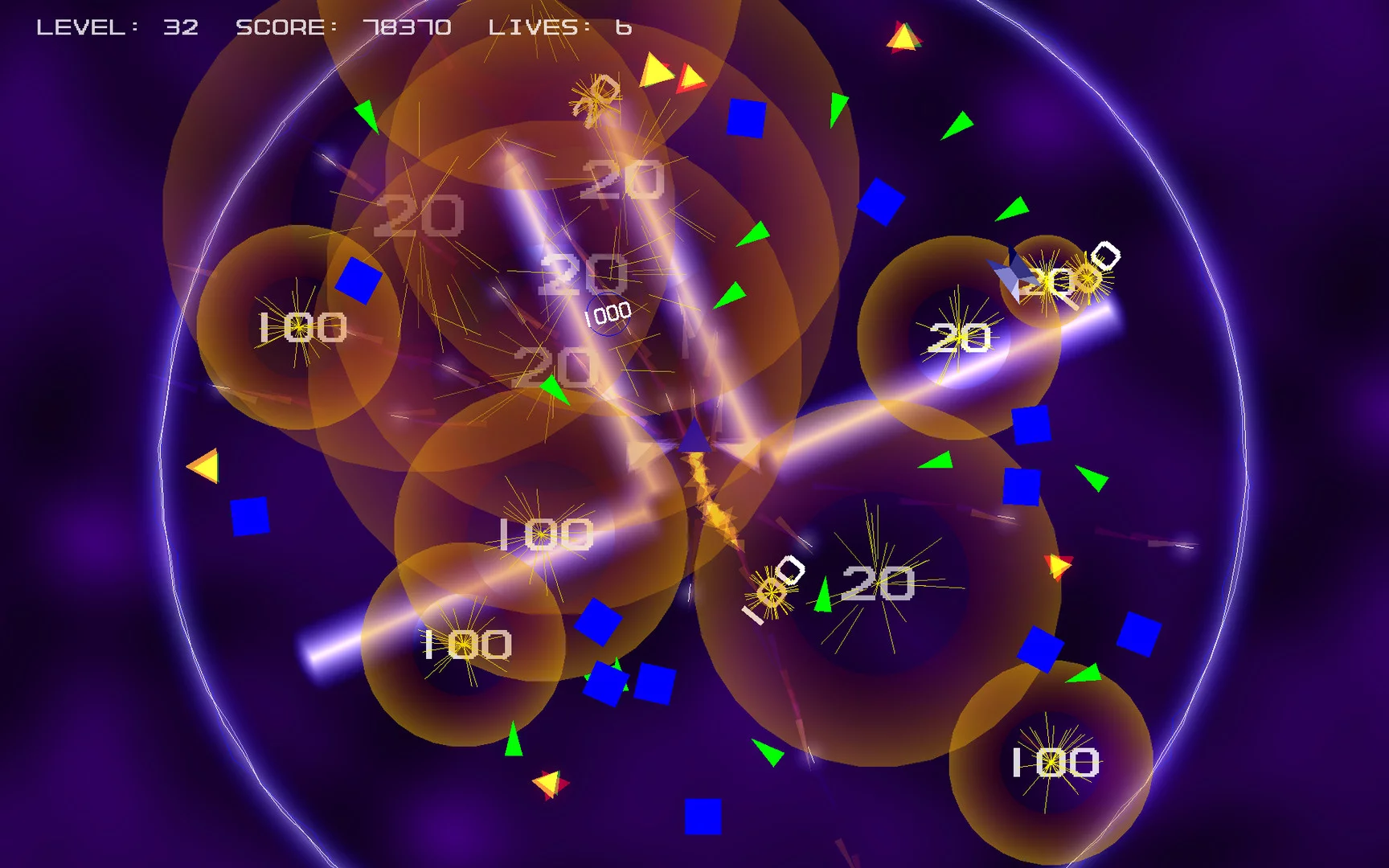 Изображение игры: Zig