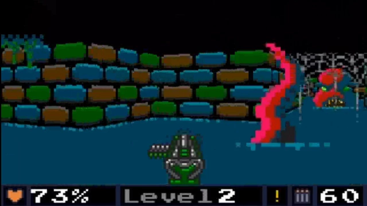 Изображение игры: Bit-Boom