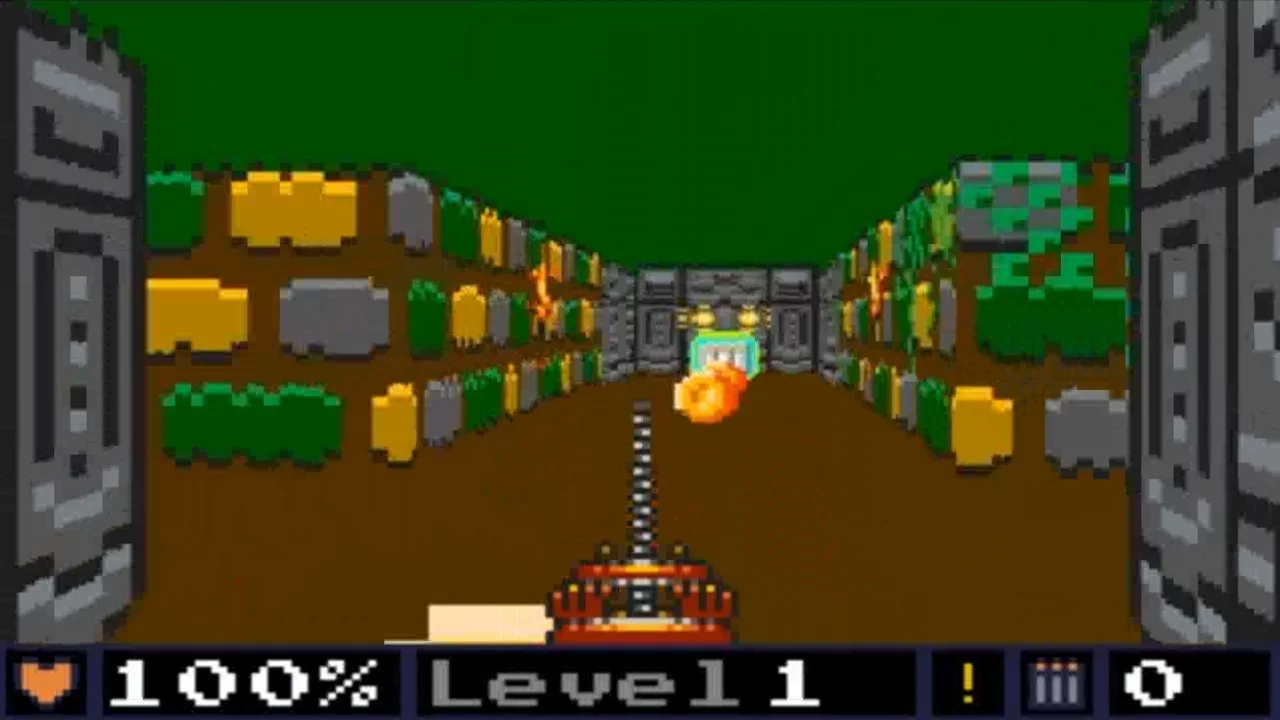 Изображение игры: Bit-Boom