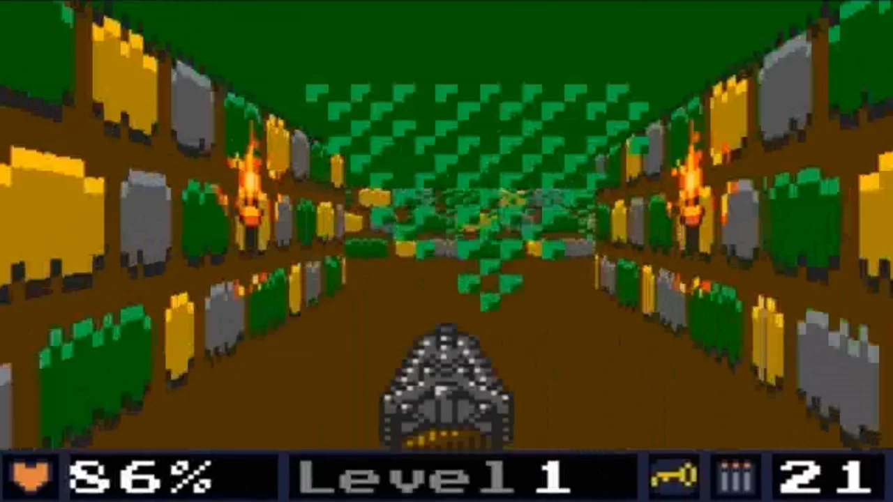 Изображение игры: Bit-Boom