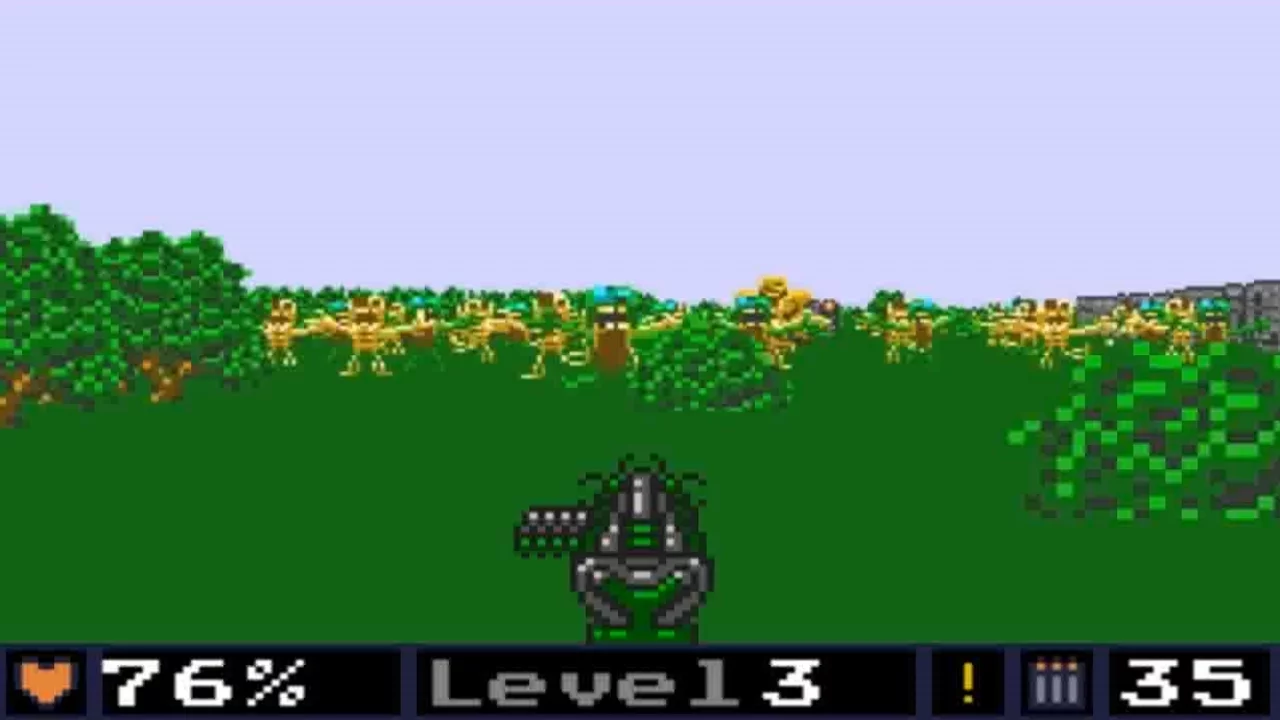 Изображение игры: Bit-Boom