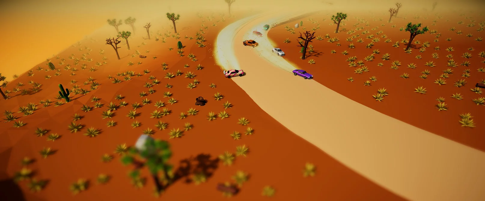 Изображение игры: Star Drift