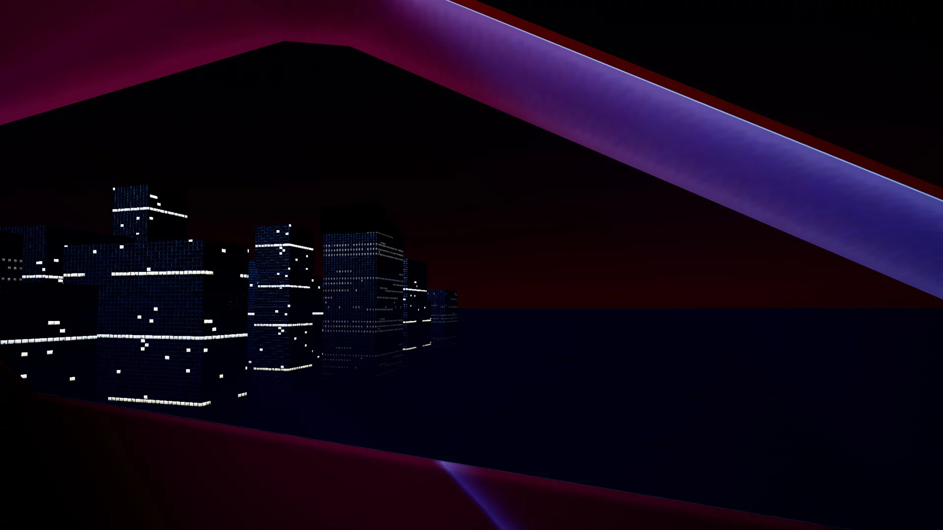 Изображение игры: Night Drive VR