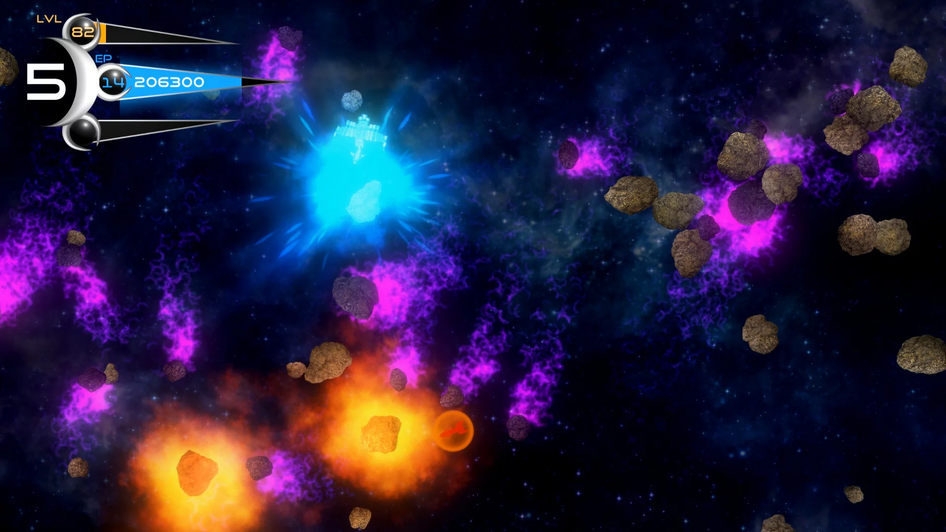 Изображение игры: Subsideria