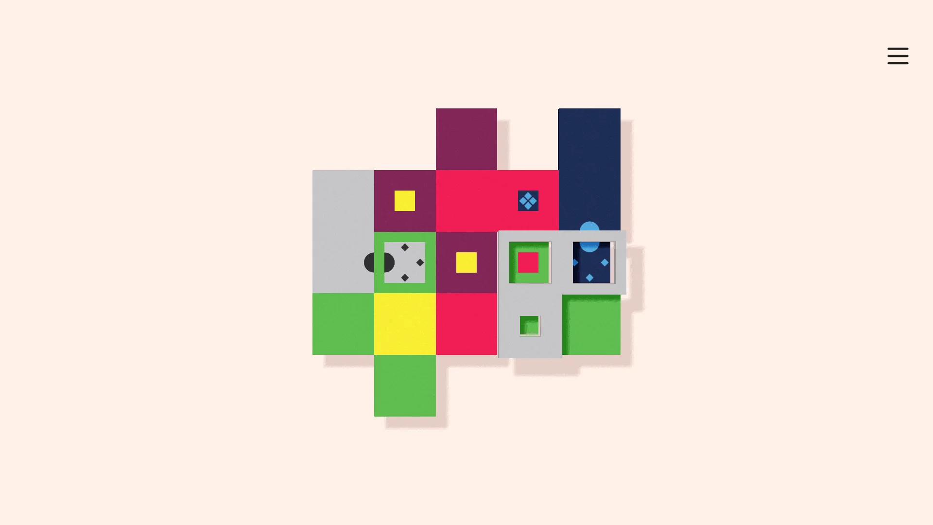 Изображение игры: Dissembler