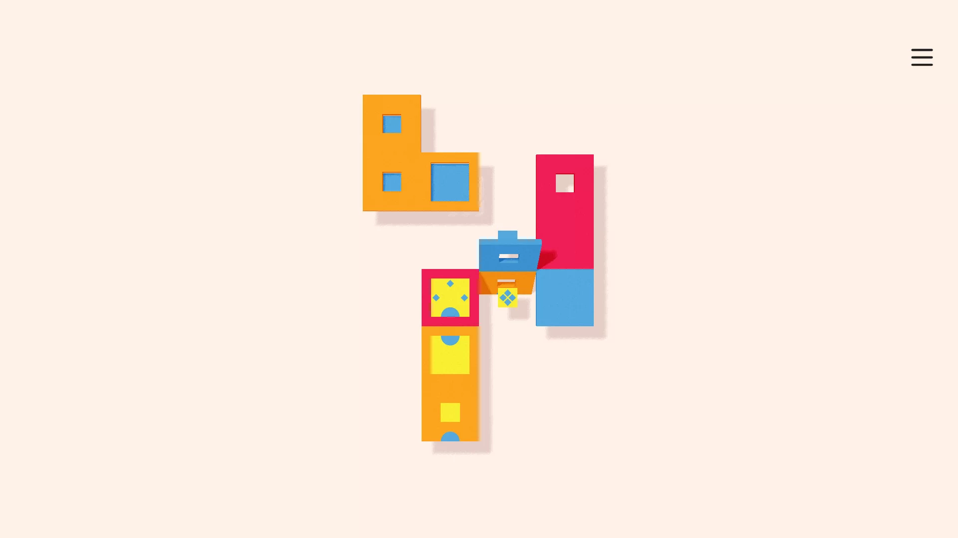 Изображение игры: Dissembler
