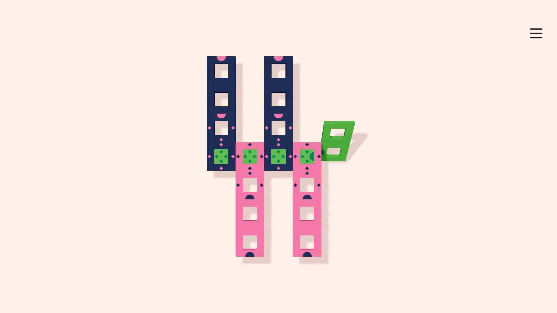 Изображение игры: Dissembler