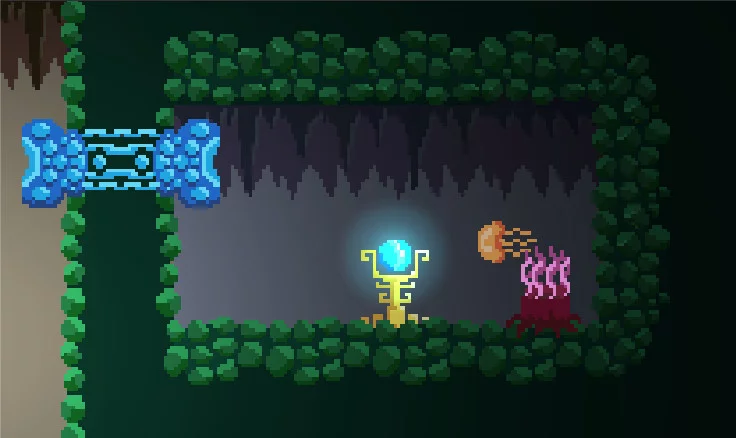 Изображение игры: Dive