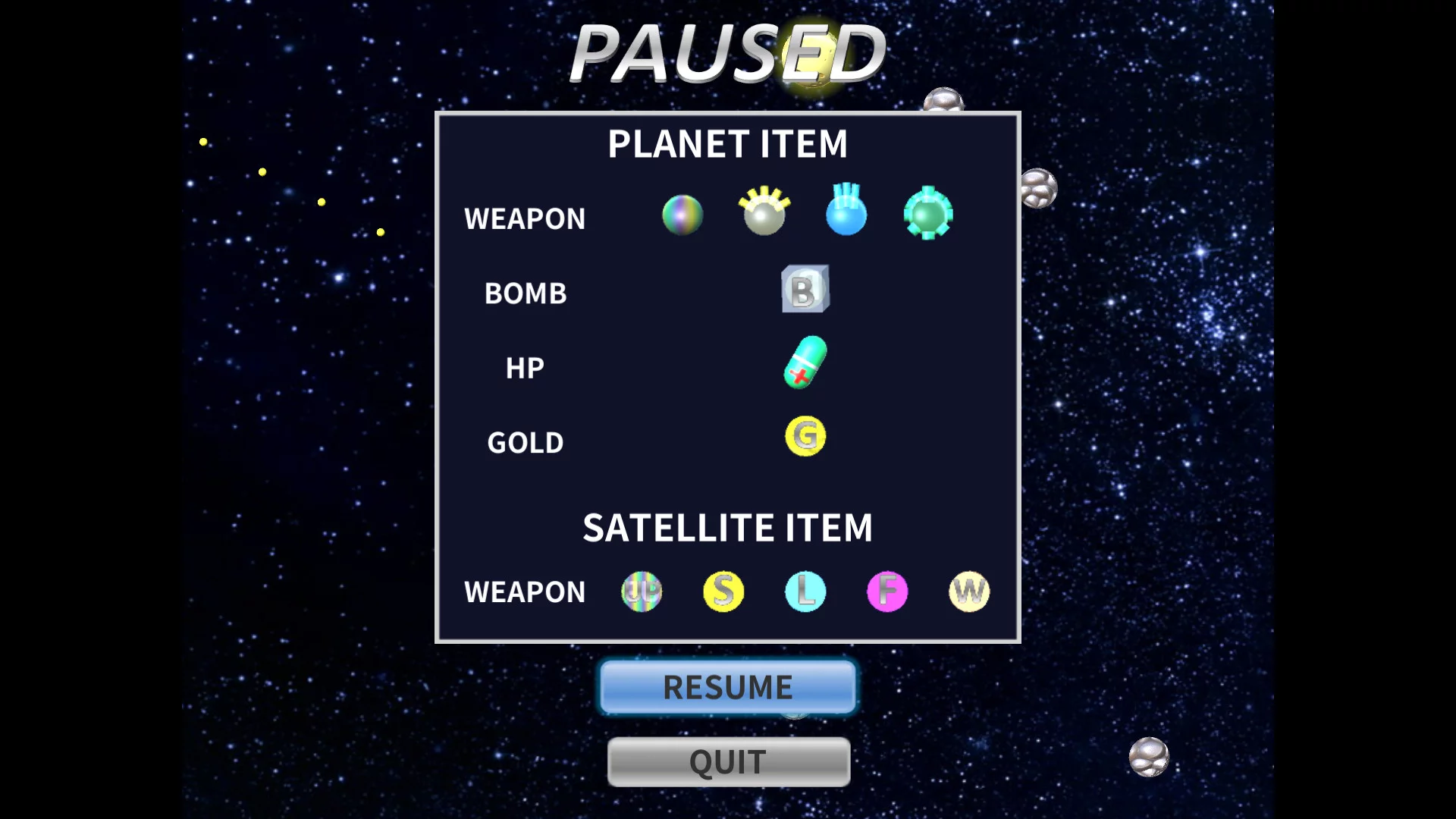 Изображение игры: Star Clash