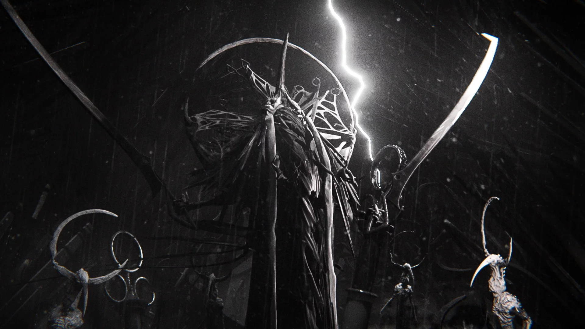 Изображение игры: Othercide
